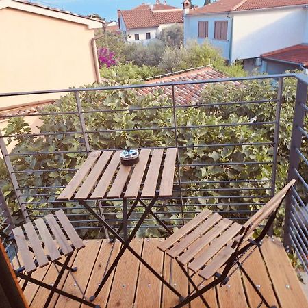Hotel Guests House Dali Rovinj Exteriér fotografie